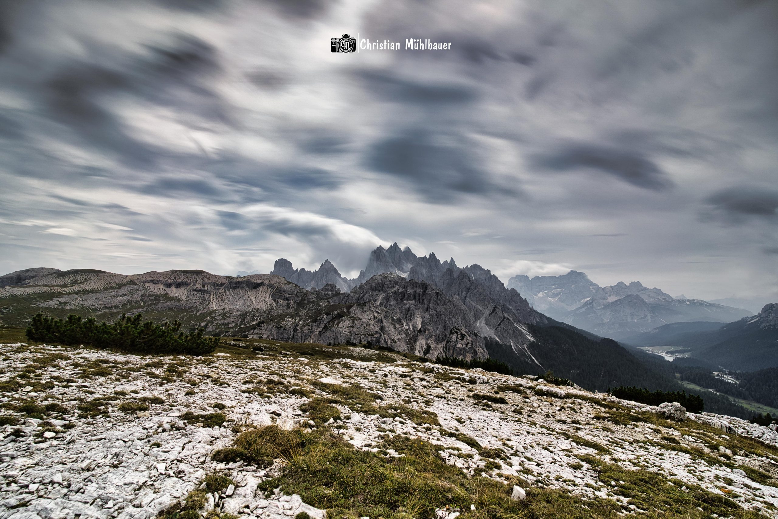 You are currently viewing Dolomiten