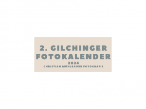 Gilchinger Fotokalender 2024