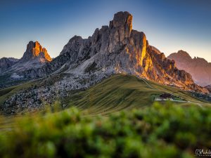 Passo Giau