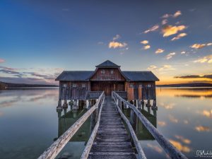 Stegen am Ammersee