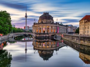 Bode Museum Berlin
