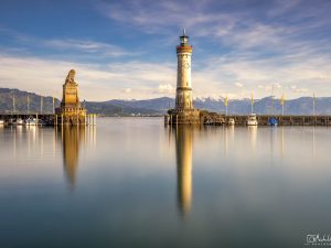 Lindau am Bodensee