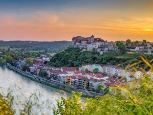 Burghausen