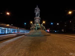Maxmonument München