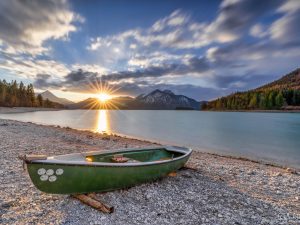Walchensee
