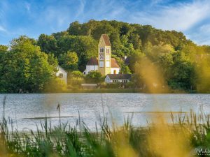 Weßlinger See